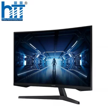 Màn hình cong Samsung LC32G55TQWEXXV 32