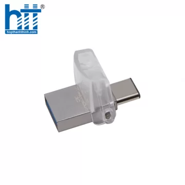 USB Kingston Type-C MicroDuo 3C 32Gb