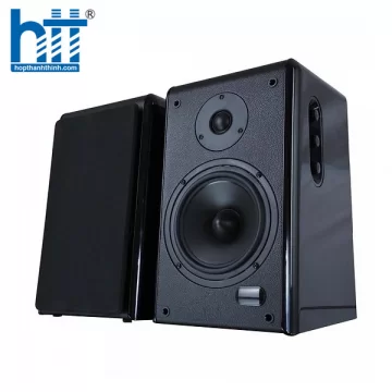 MICROLAB SOLO 16/ 2.0 - 100 W RMS NEW BLUETOOTH, OPTICAL, COAXIAL, 2RCA