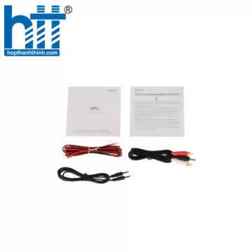 LOA KIỂM ÂM EDIFIER MR4 - MÀU TRẮNG - 2.0