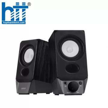 LOA EDIFIER R19BT - MÀU ĐEN