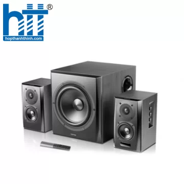 LOA EDIFIER S351DB 2.1 (BLUETOOTH 5.0, APTX)