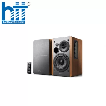 LOA EDIFIER R1280DB BLUETOOTH 2.0 BROWN