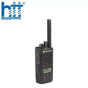 Bộ Đàm Cầm Tay Motorola XIR P6620i