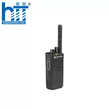 Bộ Đàm MotoTrbo Xir P6600is Chống Cháy Nổ