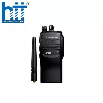 Bộ đàm Motorola GP 328 UHF