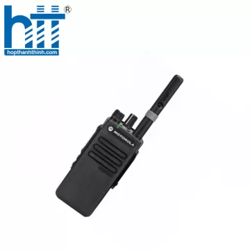 Bộ Đàm Cầm Tay Motorola Xir P6600