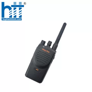 Máy bộ đàm Motorola Mag One A8