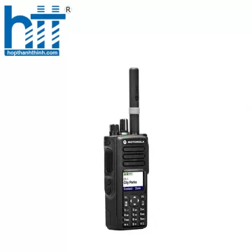Bộ đàm kỹ thuật số Motorola Xir P8628