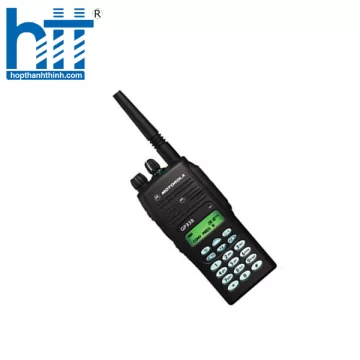 Bộ đàm Motorola GP 338 VHF