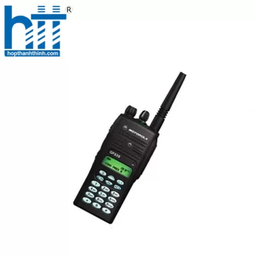 Bộ đàm Motorola GP 338 VHF