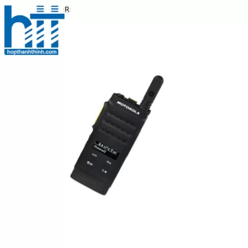 Bộ đàm kỹ thuật số Motorola XIR P8668