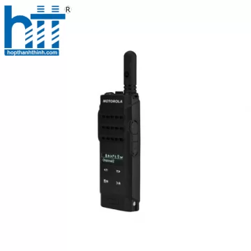 Bộ đàm kỹ thuật số Motorola XIR P8668
