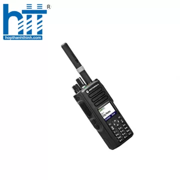 Bộ đàm kỹ thuật số Motorola XIR P8620