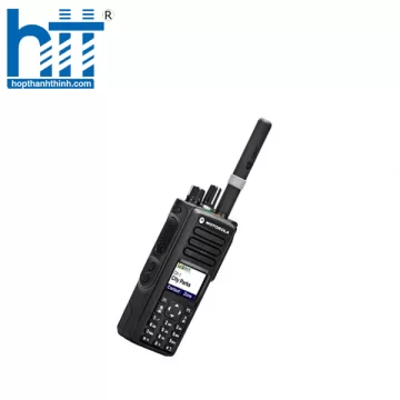Bộ đàm kỹ thuật số Motorola XIR P8620