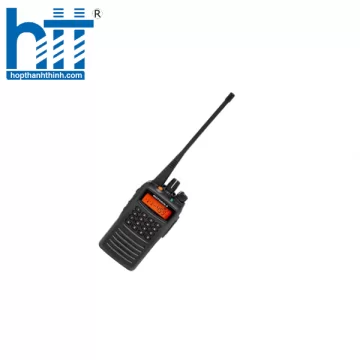 Máy bộ đàm chống cháy nổ kỹ thuật số MotoTrbo XiR P8668Ex