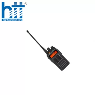 Máy bộ đàm chống cháy nổ kỹ thuật số MotoTrbo XiR P8668Ex
