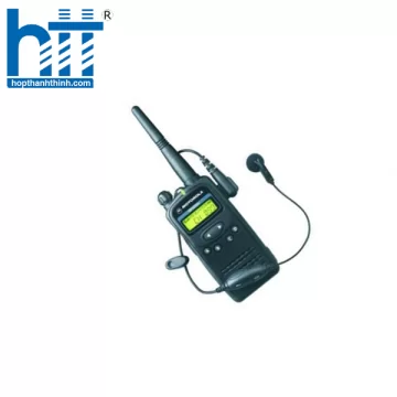 Bộ đàm Motorola GP 2000S