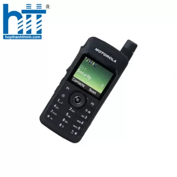 Bộ đàm kỹ thuật số Motorola SL1K