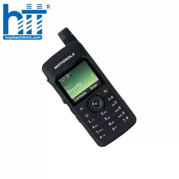Bộ đàm kỹ thuật số Motorola SL1K
