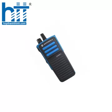 Máy bộ đàm chống cháy nổ kỹ thuật số MotoTrbo XiR P8608Ex