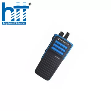 Máy bộ đàm chống cháy nổ kỹ thuật số MotoTrbo XiR P8608Ex