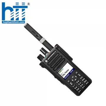 Bộ đàm kỹ thuật số Motorola XIR P8660
