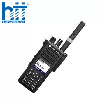 Bộ đàm kỹ thuật số Motorola XIR P8660