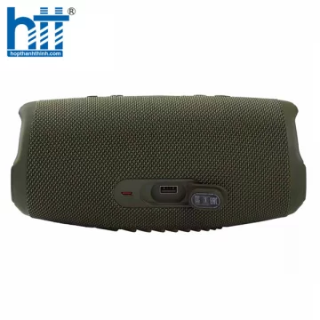 LOA DI ĐỘNG JBL CHARGE 5 - MÀU XANH LÁ CÂY
