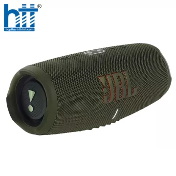 LOA DI ĐỘNG JBL CHARGE 5 - MÀU XANH LÁ CÂY