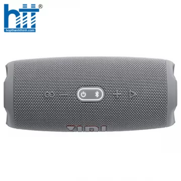 LOA DI ĐỘNG JBL CHARGE 5 - MÀU XÁM