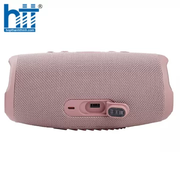 LOA DI ĐỘNG JBL CHARGE 5 - MÀU HỒNG
