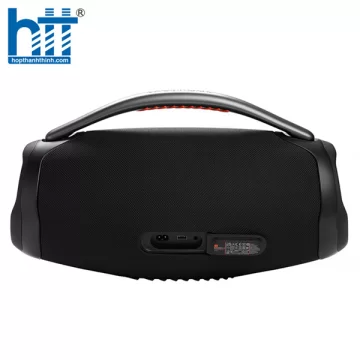 LOA DI ĐỘNG JBL BOOMBOX 3 - MÀU ĐEN