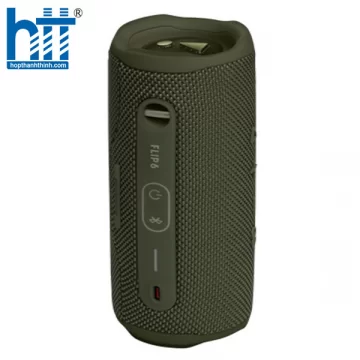 LOA DI ĐỘNG JBL FLIP 6 - MÀU XANH LÁ CÂY