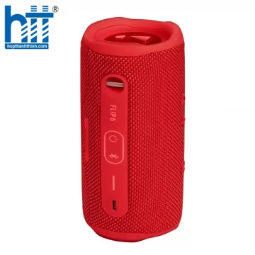 LOA DI ĐỘNG JBL CHARGE 5 - MÀU ĐỎ