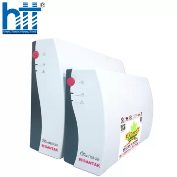 Bộ lưu điện Santak TG 750 PRO 750VA/300W