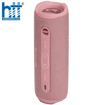 LOA DI ĐỘNG JBL FLIP 6 - MÀU HỒNG