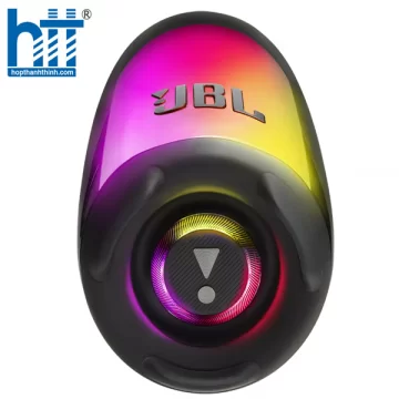 LOA DI ĐỘNG JBL PULSE 5 - MÀU ĐEN