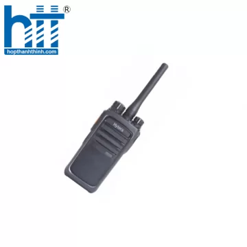 Máy Bộ Đàm HYT PD508 chống cháy nổ