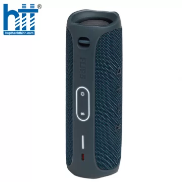 LOA DI ĐỘNG JBL FLIP 5 - MÀU XANH DƯƠNG