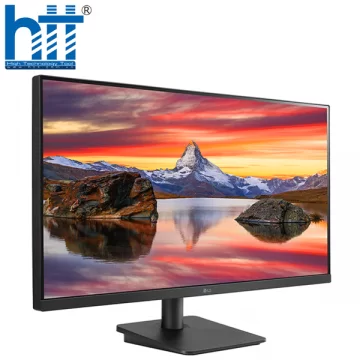 Màn hình LG 24MP400-B 24