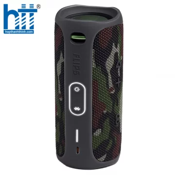 LOA DI ĐỘNG JBL FLIP 5 - MÀU CAMO