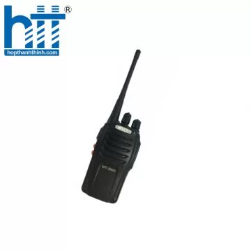 Máy bộ đàm MTC 3000