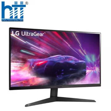 Màn hình Gaming LG UltraGear 24GQ50F-B 23.8 inch FHD VA 165Hz