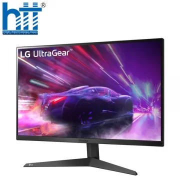 Màn hình Gaming LG UltraGear 24GQ50F-B 23.8 inch FHD VA 165Hz