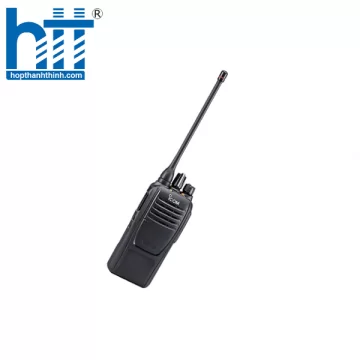 Bộ Đàm Cầm Tay Chống Nước icom IC-F2000