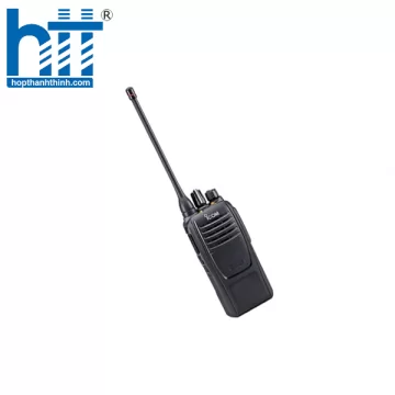 Bộ Đàm Cầm Tay Chống Nước icom IC-F2000