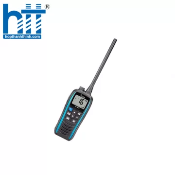 Bộ Đàm Cầm Tay Hàng Hải icom IC-M25