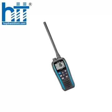 Bộ Đàm Cầm Tay Hàng Hải icom IC-M25