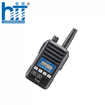 Bộ đàm icom IC F51